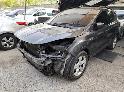 2015 Ford Escape 1FMCU9G99FUA71852 VIN:1FMCU9G99FUA71852