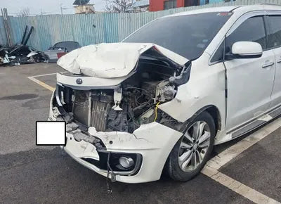 2017 Kia Carnival KNAMB81ABHS275473 VIN:KNAMB81ABHS275473