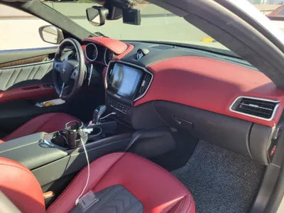 2020 Maserati Ghibli ZAM57XSG5L1365224 VIN:ZAM57XSG5L1365224