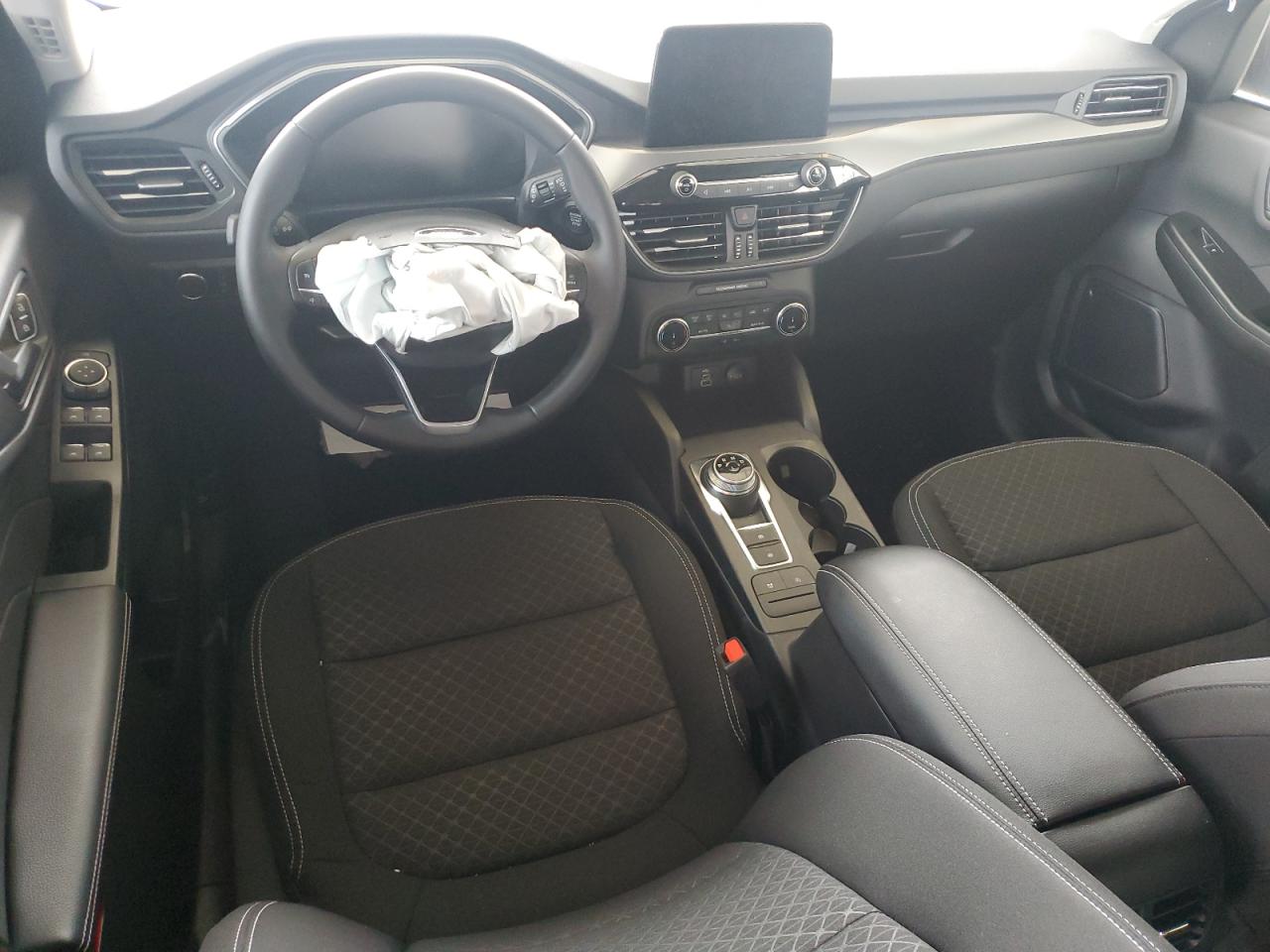 2024 FORD ESCAPE ACTIVE VIN:1FMCU0GN7RUB11990