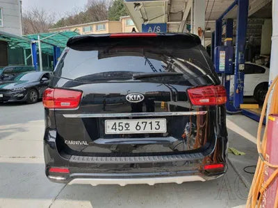 2019 Kia Carnival KNAMB81ABKS576292 VIN:KNAMB81ABKS576292