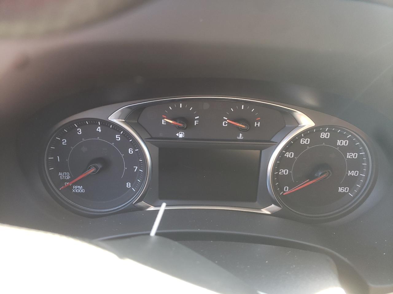 2023 GMC TERRAIN SLE VIN:3GKALMEG6PL199341