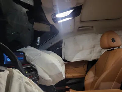 2018 BMW 520 WBAJC3108JDB28816 VIN:WBAJC3108JDB28816