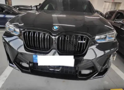 2022 BMW X4 M WBS21EC04N9L86982 VIN:WBS21EC04N9L86982