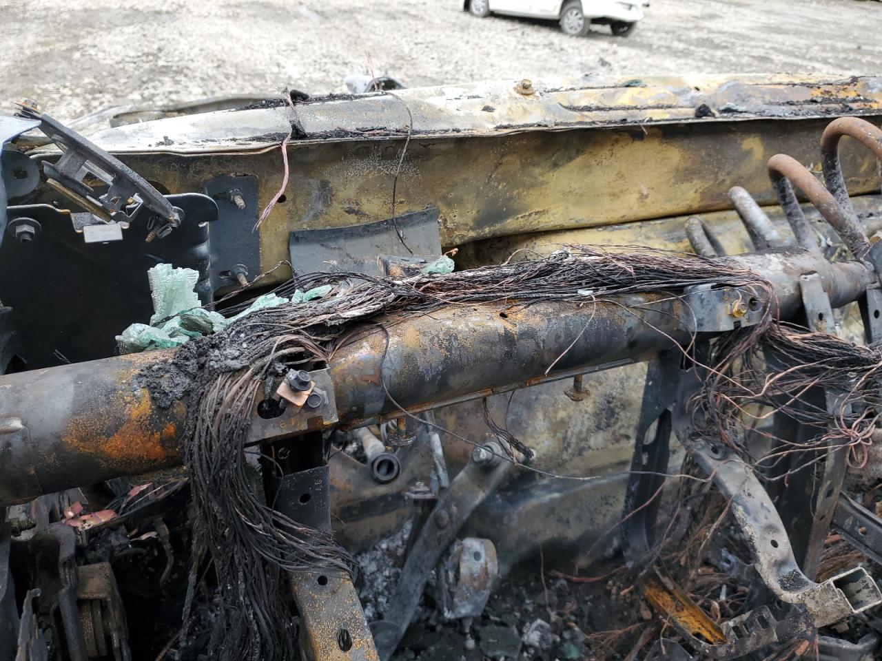 2022 RAM 2500 TRADESMAN VIN:3C6UR5HJ2NG371740