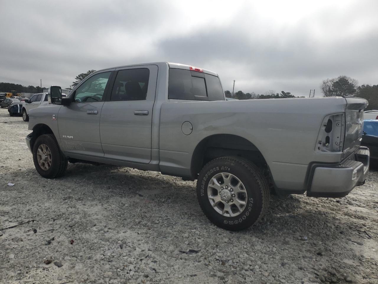 2024 RAM 2500 LARAMIE VIN:3C6UR5FL2RG304176
