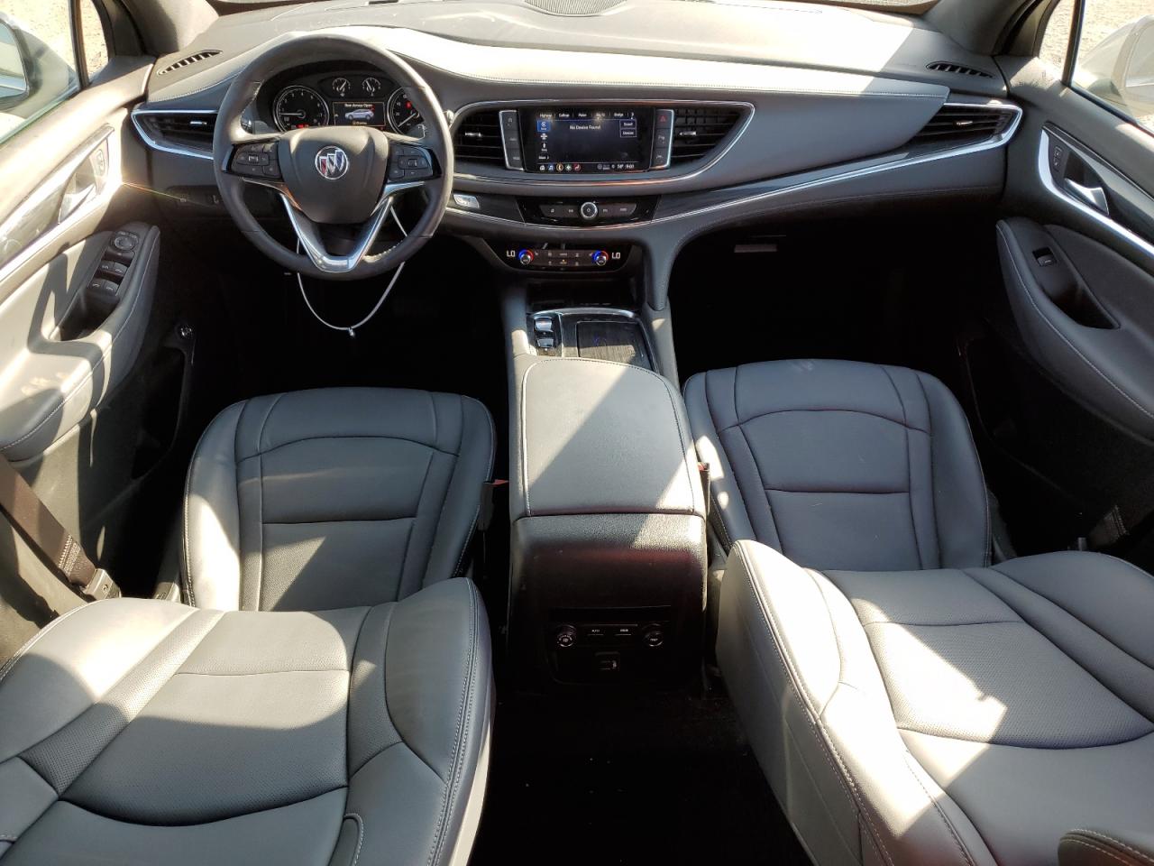 2024 BUICK ENCLAVE ESSENCE VIN:5GAEVAKW4RJ113327