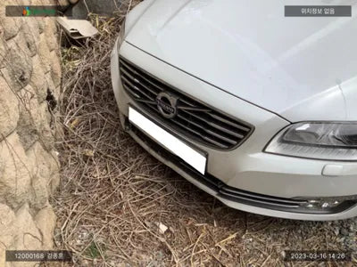 2015 Volvo S80 YV1AS84BBF1191591 VIN:YV1AS84BBF1191591