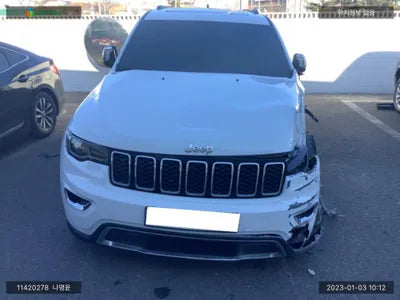 2020 Jeep Grand Cherokee 1C4RJFBG1LC369101 VIN:1C4RJFBG1LC369101