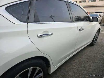 2018 Nissan Altima 1N4AL3AP4JC163555 VIN:1N4AL3AP4JC163555