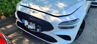 2021 Genesis G70 VIN: