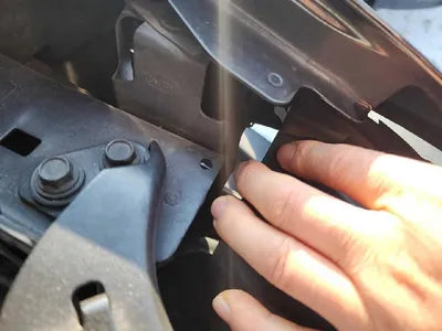 2017 Jaguar F-Pace VIN: