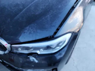 2019 BMW 320 WBA5V5106KAJ56816 VIN:WBA5V5106KAJ56816