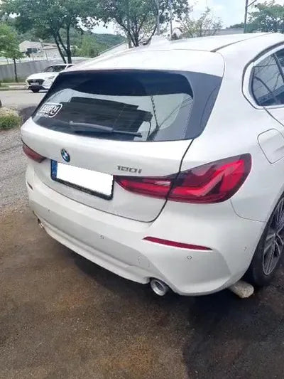 2022 BMW 120 WBA7L7104N7K56960 VIN:WBA7L7104N7K56960