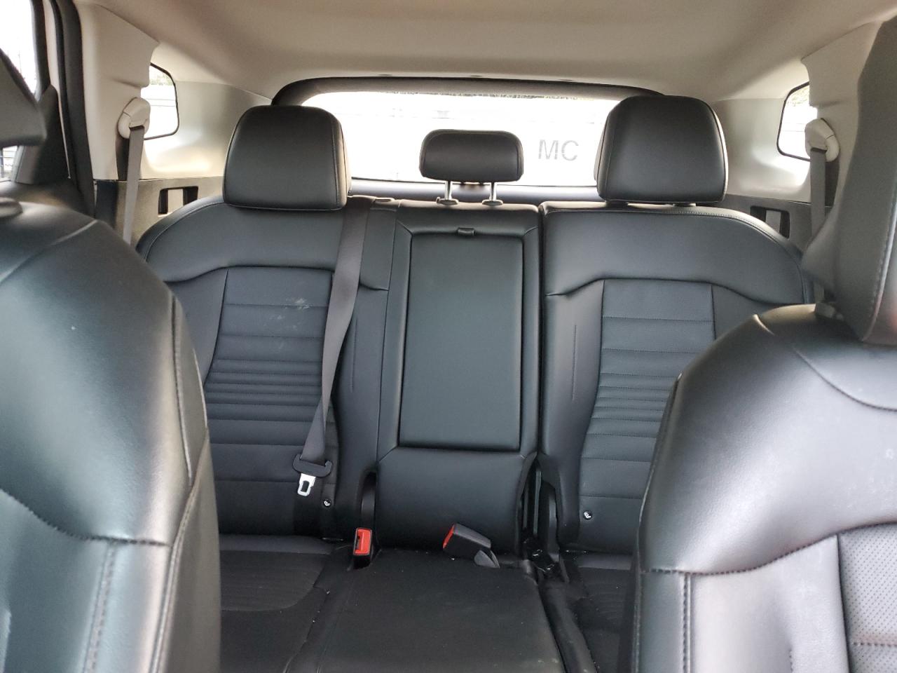 2024 KIA SPORTAGE SX PRESTIGE VIN:5YFS4RCE8LP050003