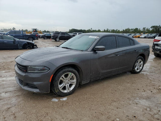 2022 DODGE CHARGER SXT VIN:2C3CDXBG2NH143219