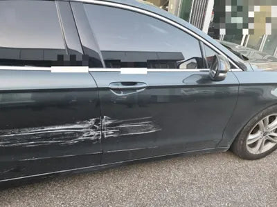 2016 Ford Mondeo WF0DXXWPCGFJ79764 VIN:WF0DXXWPCGFJ79764