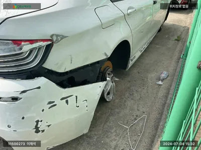 2016 BMW 520 WBA5E5106GG209583 VIN:WBA5E5106GG209583