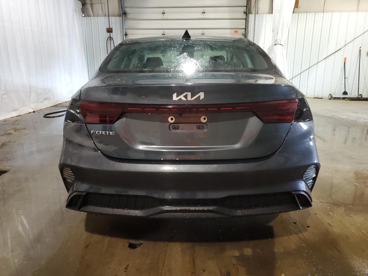 2023 KIA FORTE LX VIN:3KPF24ADXPE662859