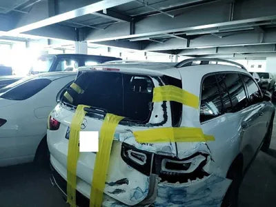 2023 Mercedes-Benz B 250 W1N4M4HB7PW293284 VIN:W1N4M4HB7PW293284