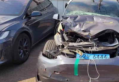 2022 Tesla Model Y 7SAYGDEF4NF416888 VIN:7SAYGDEF4NF416888