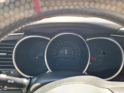 2014 Kia K5 VIN: