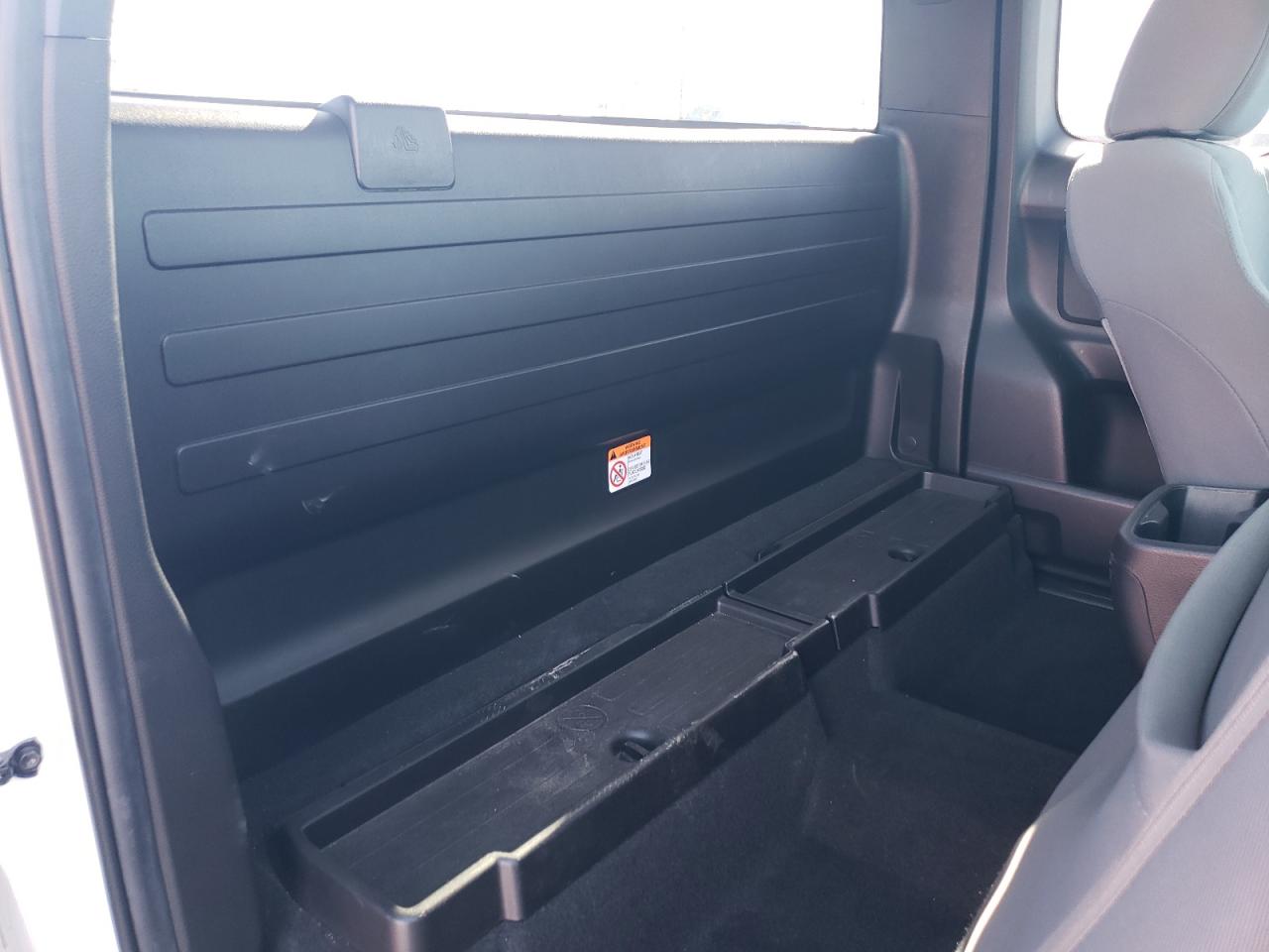 2022 TOYOTA TACOMA ACCESS CAB VIN:3TYRX5GN0NT064128