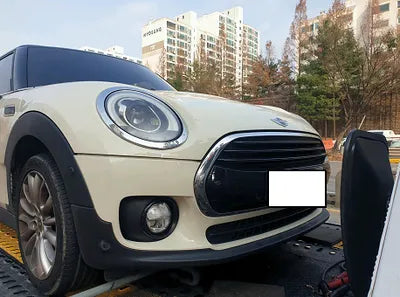 2018 MINI Clubman WMWLN5104J2G11116 VIN:WMWLN5104J2G11116