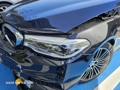 2019 BMW 530 WBAJR5103LCD27582 VIN:WBAJR5103LCD27582