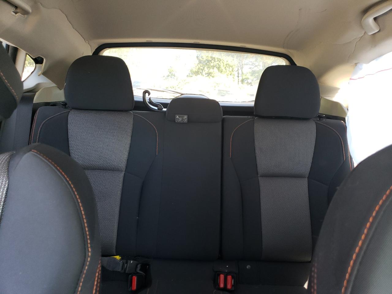 2022 SUBARU CROSSTREK PREMIUM VIN:JF2GTACC0N9224827