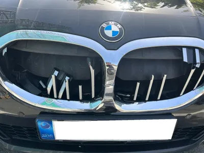 2021 BMW 118 WBA7M9107M7J09149 VIN:WBA7M9107M7J09149