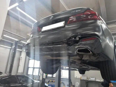 2017 BMW 530 WBAJD9108JWC11649 VIN:WBAJD9108JWC11649