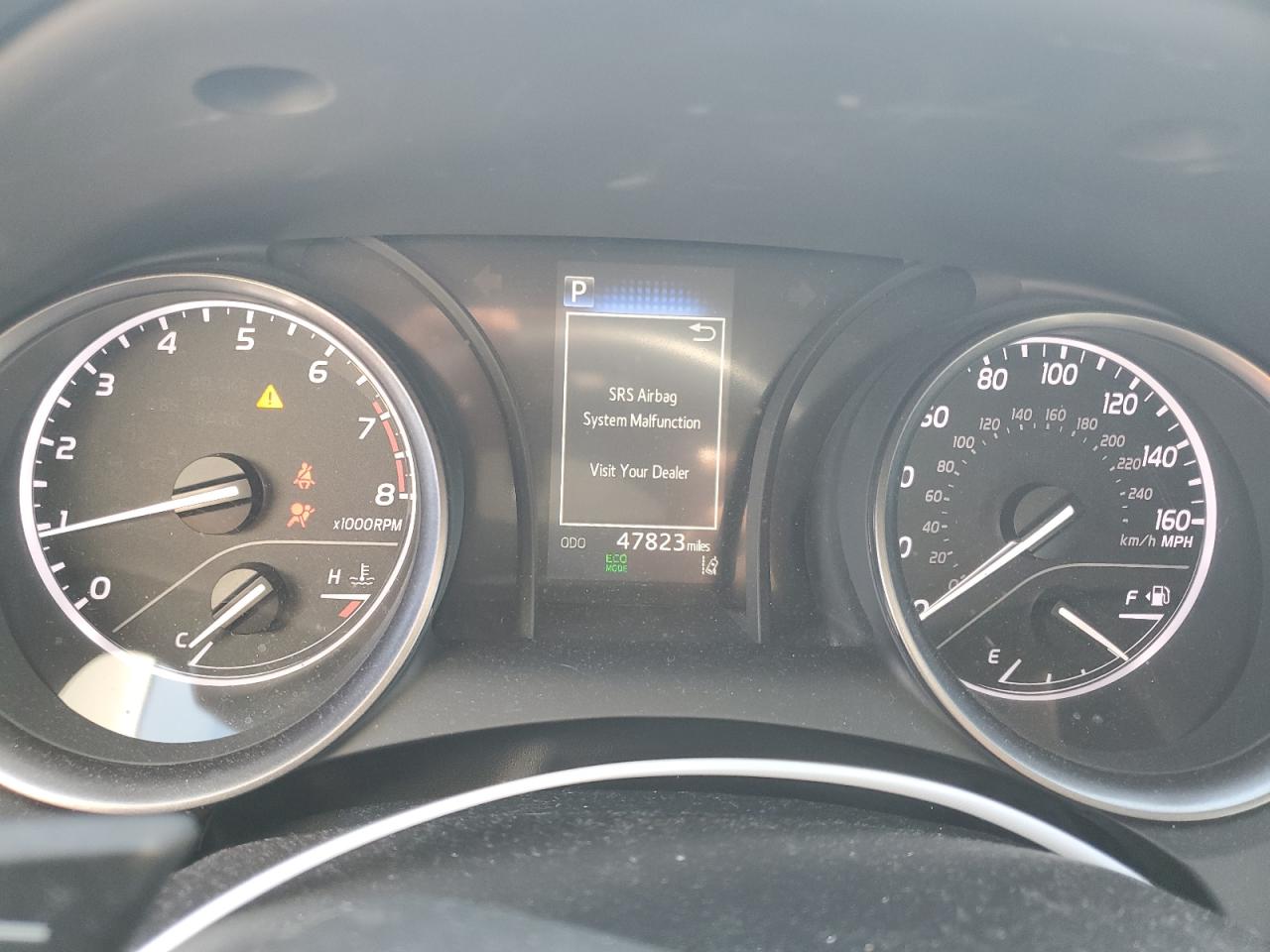 2022 TOYOTA CAMRY SE VIN:4T1G11AK1NU037782