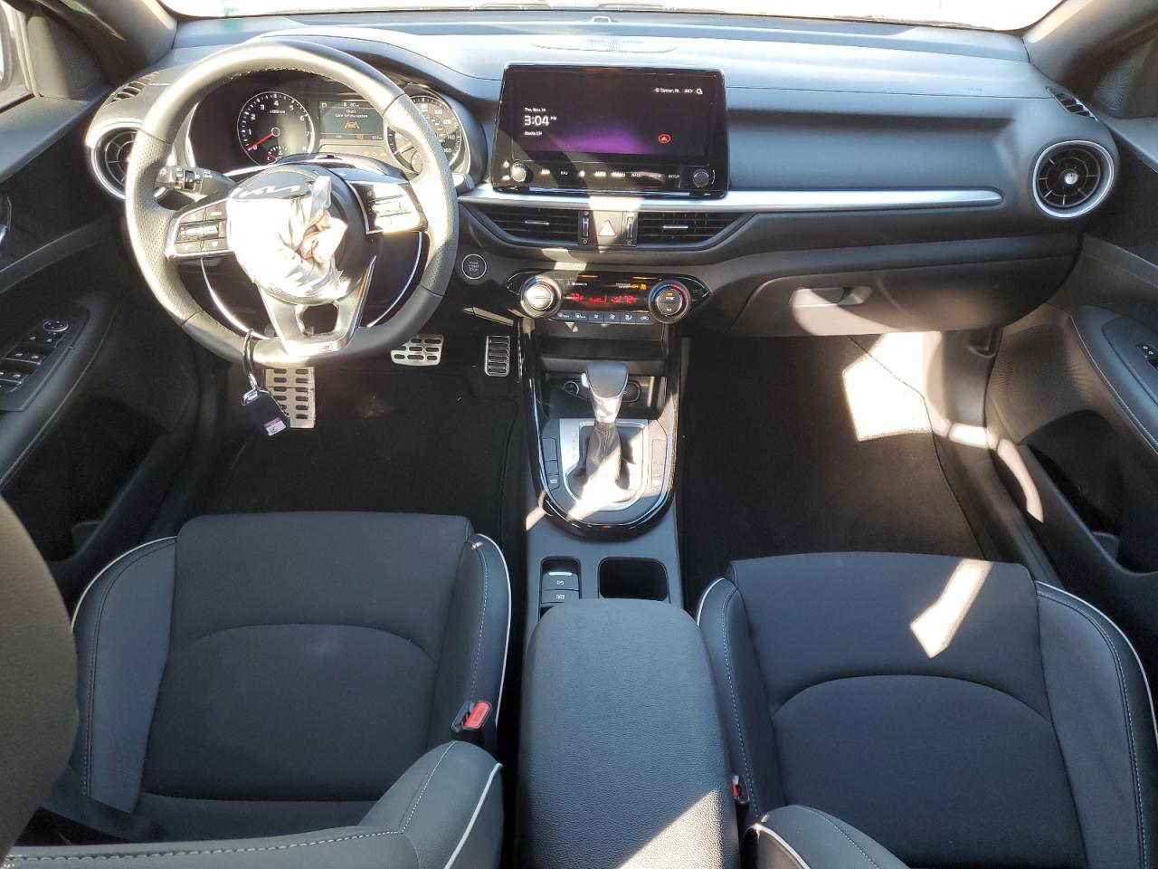 2024 KIA FORTE GT LINE VIN:3KPF54AD5RE814461