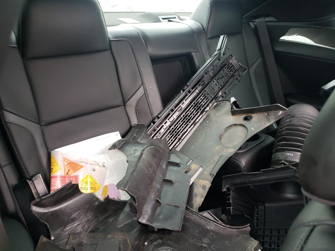 2023 DODGE CHALLENGER SXT VIN:2C3CDZAG6PH685908