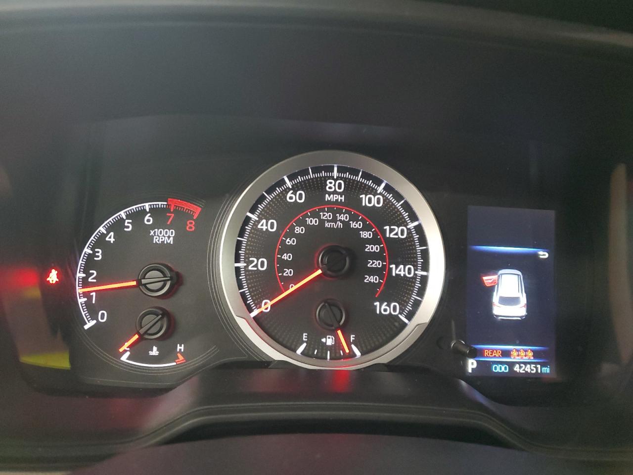 2022 TOYOTA COROLLA CROSS L VIN:7MUAAAAGXNV037148
