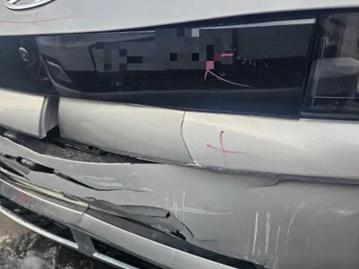 2023 Hyundai Ioniq VIN: