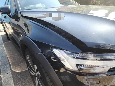 2020 Volvo V60 YV1ZZ102CL1048214 VIN:YV1ZZ102CL1048214