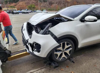 2016 Kia Sportage KNAPN813BGK015060 VIN:KNAPN813BGK015060