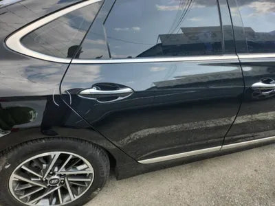 2015 Jaguar SL KMHFR412BFA006064 VIN:KMHFR412BFA006064