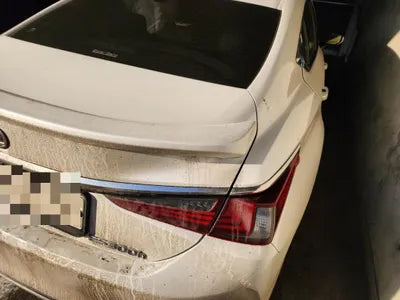 2022 Lexus ES 300 VIN: