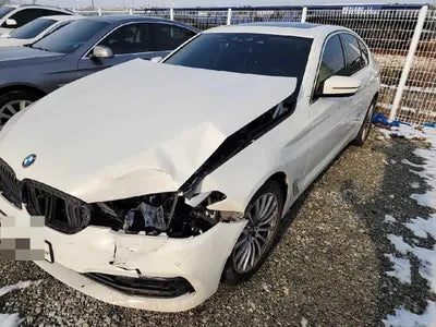 2019 BMW 520 WBAJK7108KGL29042 VIN:WBAJK7108KGL29042