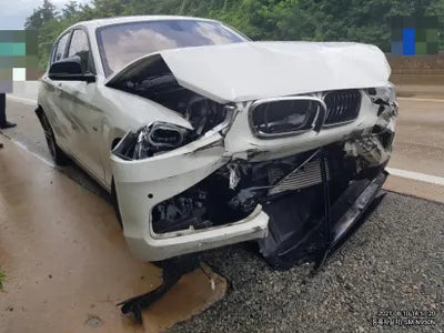 2017 BMW 118 WBA1S5106H5D29696 VIN:WBA1S5106H5D29696