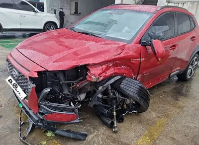 2018 Hyundai Kona KMHK3816GJU251138 VIN:KMHK3816GJU251138