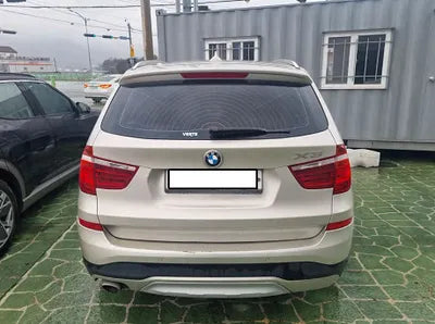 2015 BMW 320 WBAWZ5101F0L06478 VIN:WBAWZ5101F0L06478