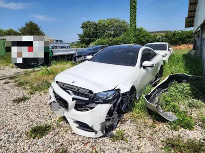 2018 Mercedes-Benz E 220 VIN: