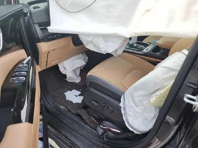 2022 Kia Carnival VIN: