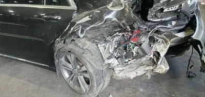 2016 Mercedes-Benz S 500 VIN: