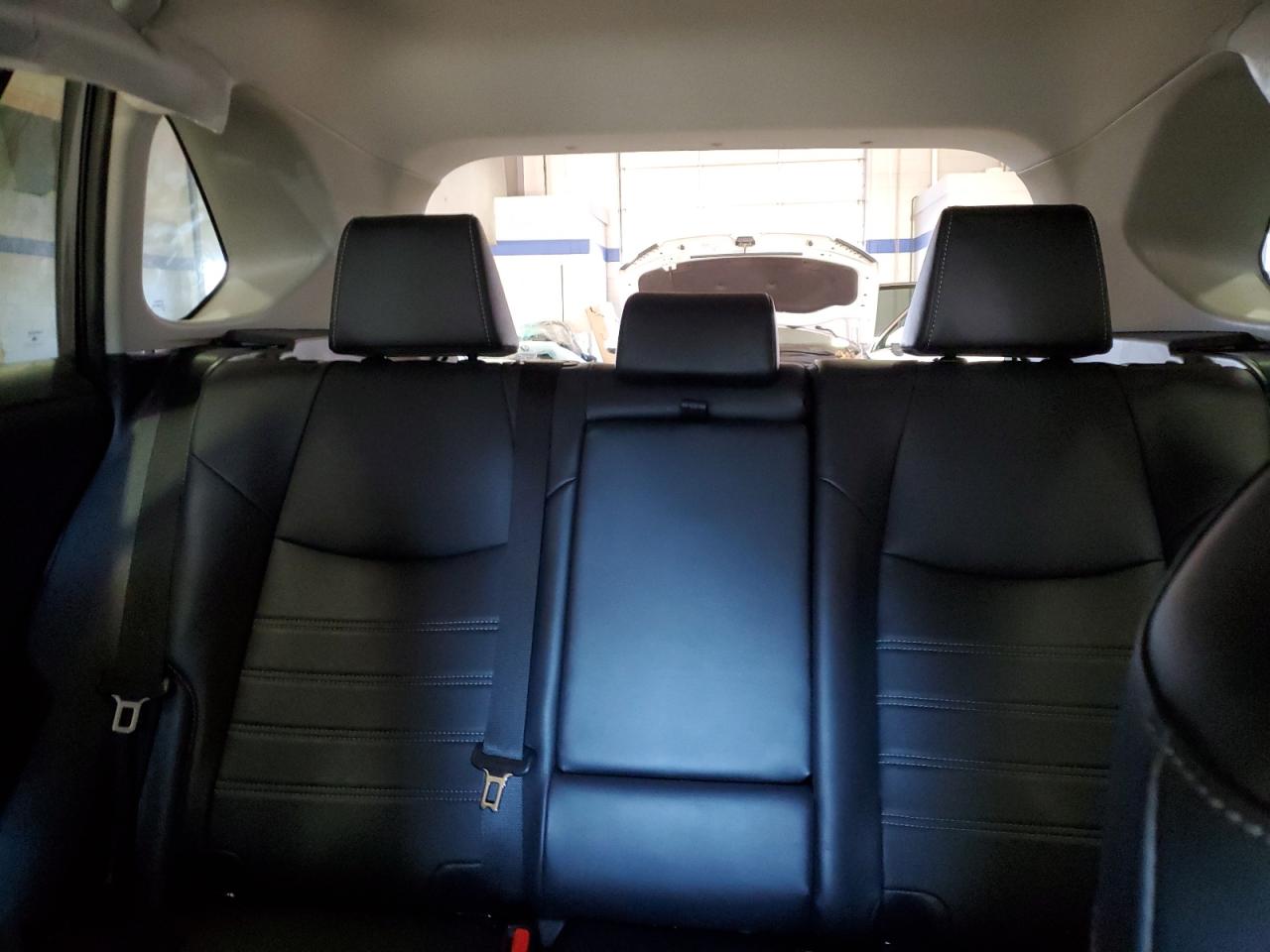 2024 TOYOTA RAV4 XLE PREMIUM VIN:2T3A1RFV5RC417407