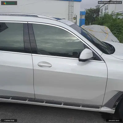 2021 BMW 740 WBACW2101M9G97105 VIN:WBACW2101M9G97105